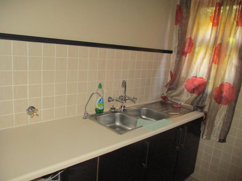 3 Bedroom Property for Sale in Dan Pienaar Free State